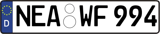 NEA-WF994