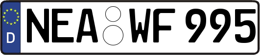 NEA-WF995
