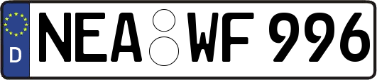 NEA-WF996