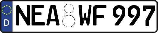 NEA-WF997