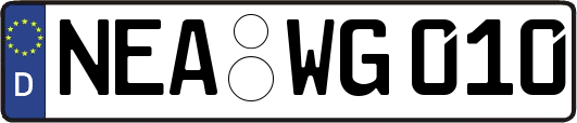 NEA-WG010