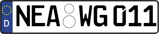 NEA-WG011