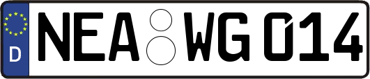 NEA-WG014