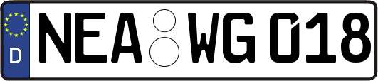 NEA-WG018