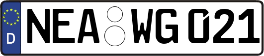 NEA-WG021