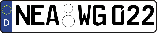 NEA-WG022