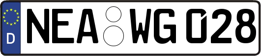 NEA-WG028
