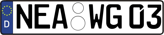 NEA-WG03