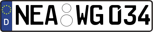 NEA-WG034