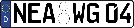 NEA-WG04