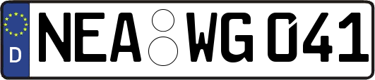 NEA-WG041