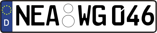 NEA-WG046