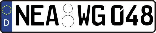 NEA-WG048