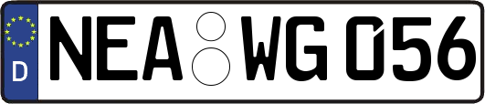 NEA-WG056