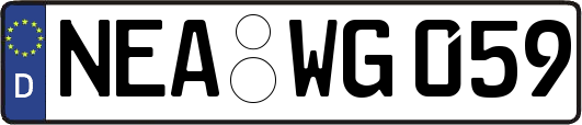 NEA-WG059