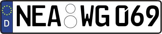 NEA-WG069
