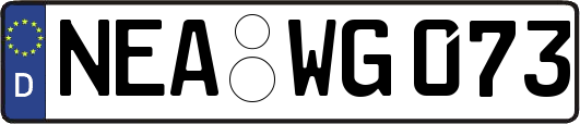 NEA-WG073