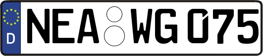 NEA-WG075
