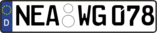 NEA-WG078
