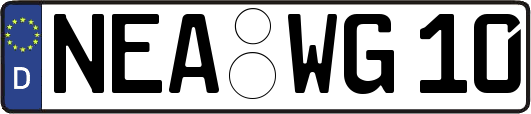 NEA-WG10