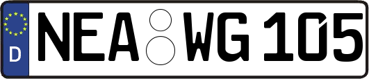 NEA-WG105