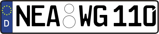 NEA-WG110