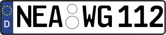 NEA-WG112