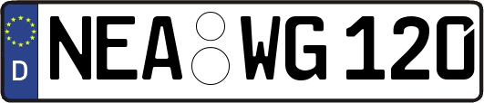 NEA-WG120