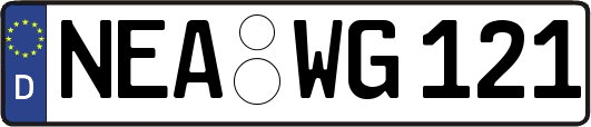 NEA-WG121