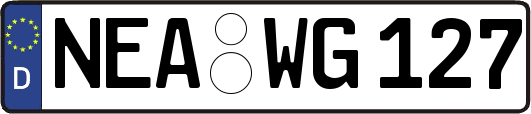 NEA-WG127
