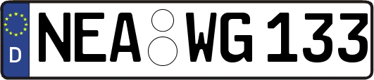 NEA-WG133