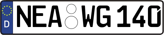 NEA-WG140