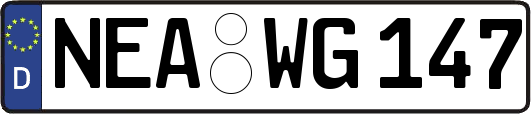 NEA-WG147