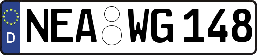 NEA-WG148