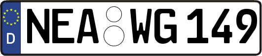 NEA-WG149