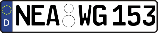 NEA-WG153