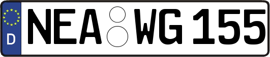 NEA-WG155