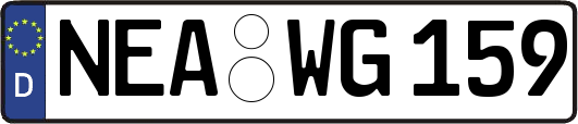 NEA-WG159