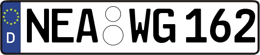 NEA-WG162