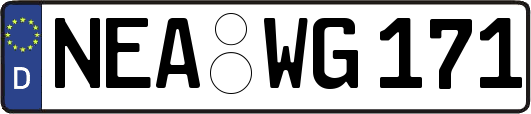 NEA-WG171