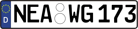 NEA-WG173