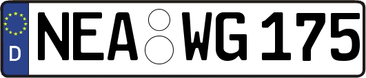 NEA-WG175