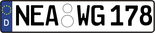NEA-WG178