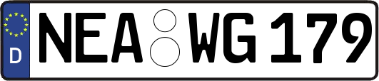 NEA-WG179