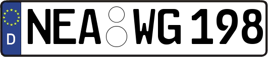 NEA-WG198