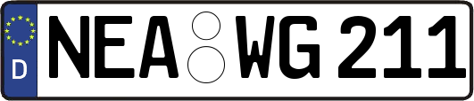 NEA-WG211