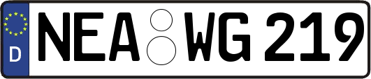 NEA-WG219