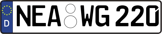 NEA-WG220