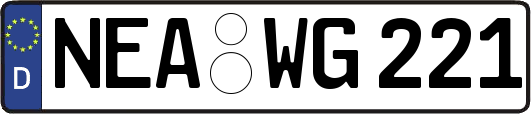 NEA-WG221