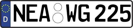 NEA-WG225